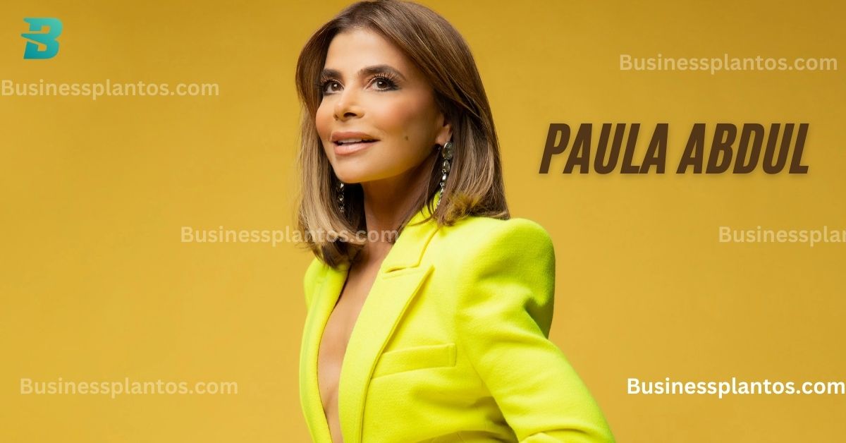 Paula Abdul Net Worth: A Comprehensive Financial Overview