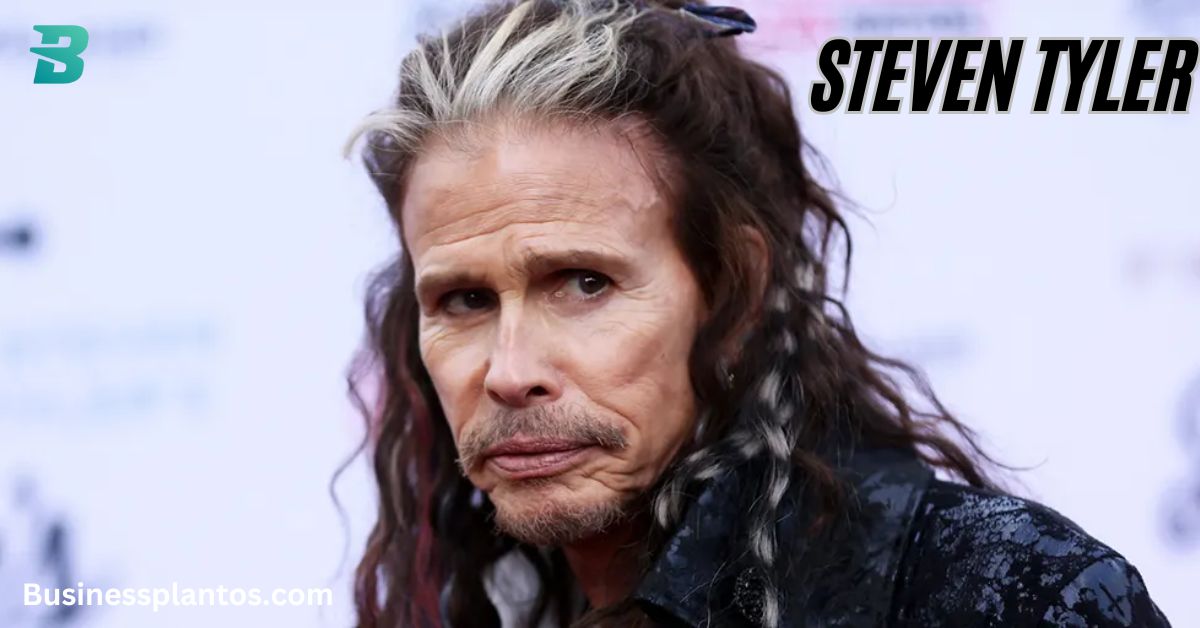 Steven Tyler Net Worth 2025: A Comprehensive Breakdown