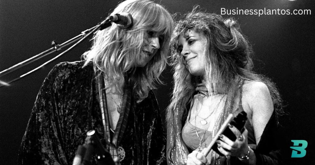 Stevie Nicks Net Worth: A Comprehensive Look