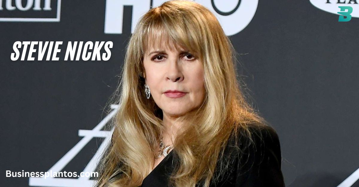 Stevie Nicks Net Worth: A Comprehensive Look