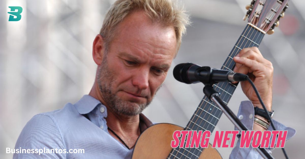 Sting Net Worth 2025: A Comprehensive Financial Breakdown