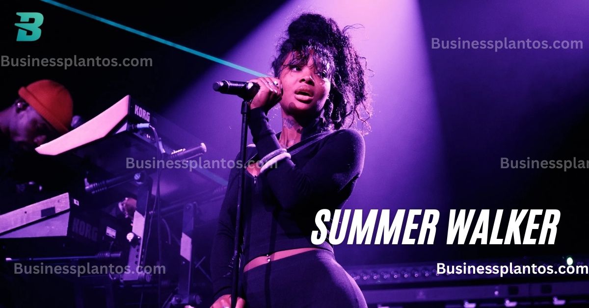 Summer Walker Net Worth: A Comprehensive Breakdown