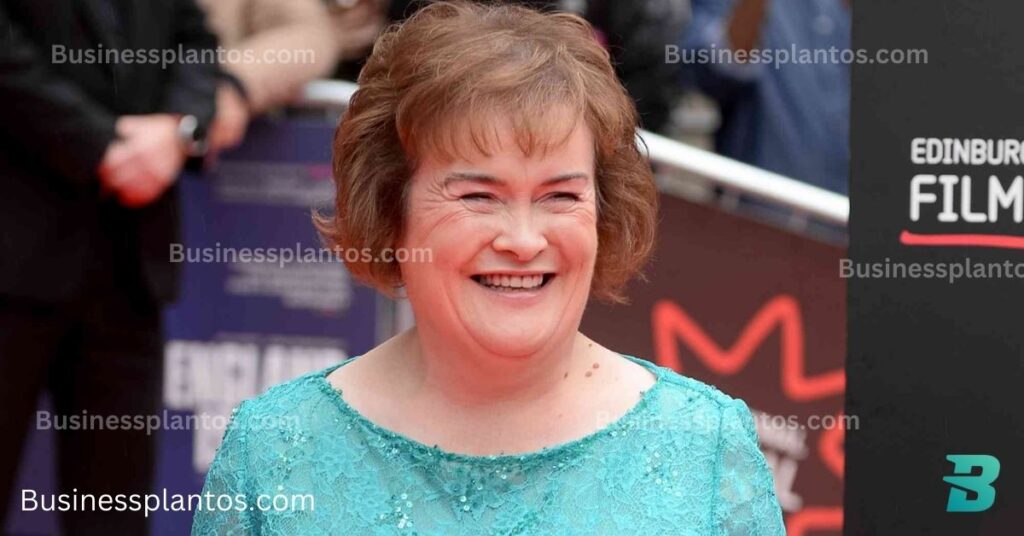 Susan Boyle Net Worth: An In-Depth Look at Her Wealth