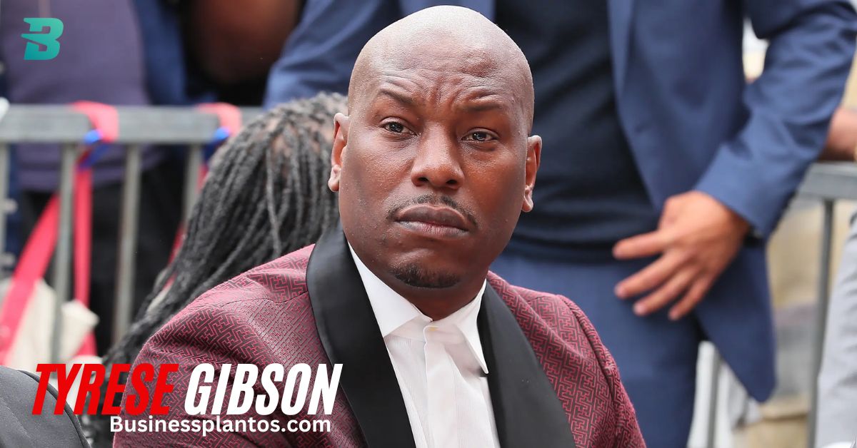 Tyrese Gibson Net Worth 2025: An In-Depth Look at His Career