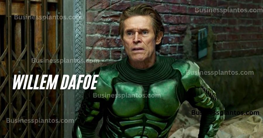 Willem Dafoe Net Worth: A Deep Dive into the Actor Wealth