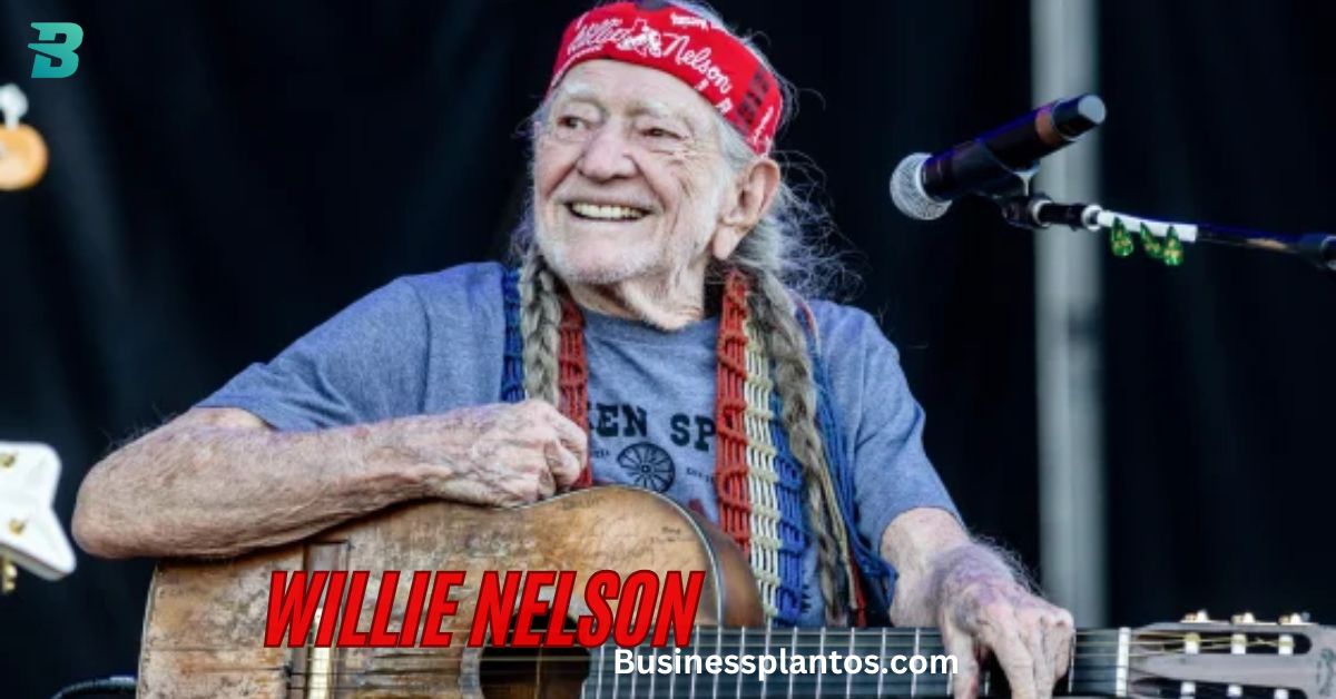 Willie Nelson Net Worth: Country Legend’s Finances