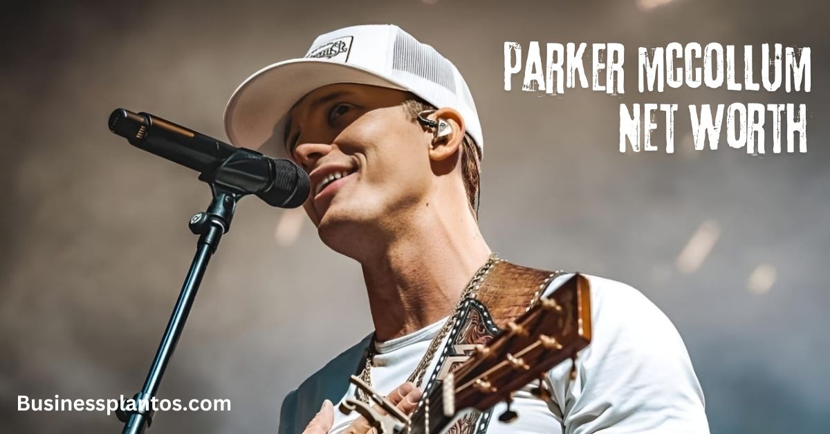 Parker McCollum Net Worth: Journey of a Rising Country Star