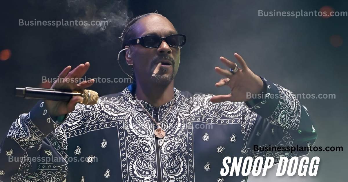 Snoop Dogg Net Worth: Wealth, Career, and Lifestyle