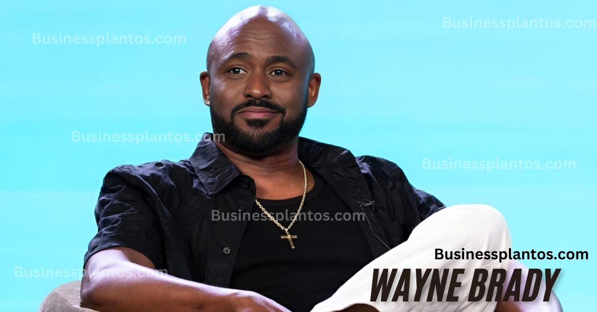 Wayne Brady Net Worth: Look at His Wealth, Career, and Life