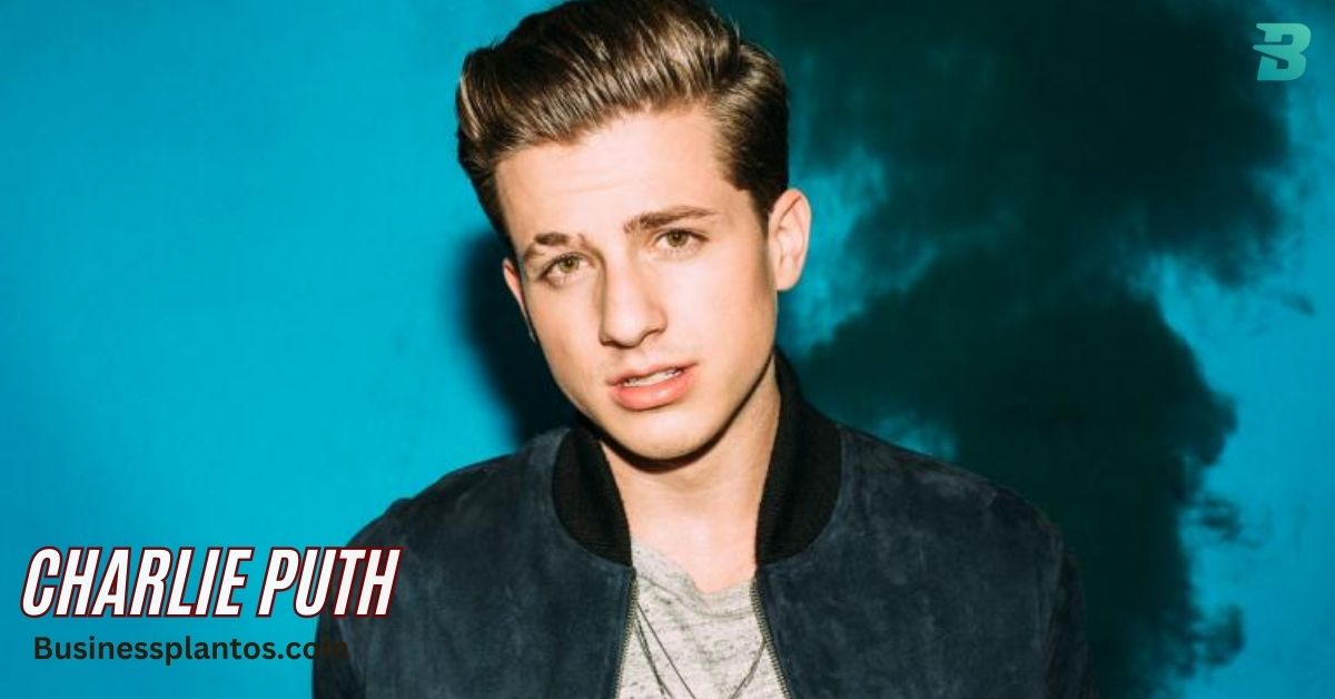 Charlie Puth Net Worth: How Singer Built His $35 Million Empire