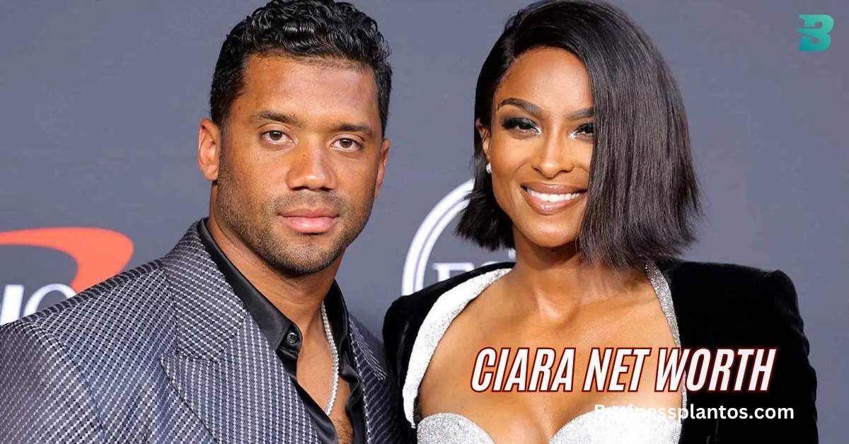 Ciara Net Worth: Wealth, Business Ventures, and Success