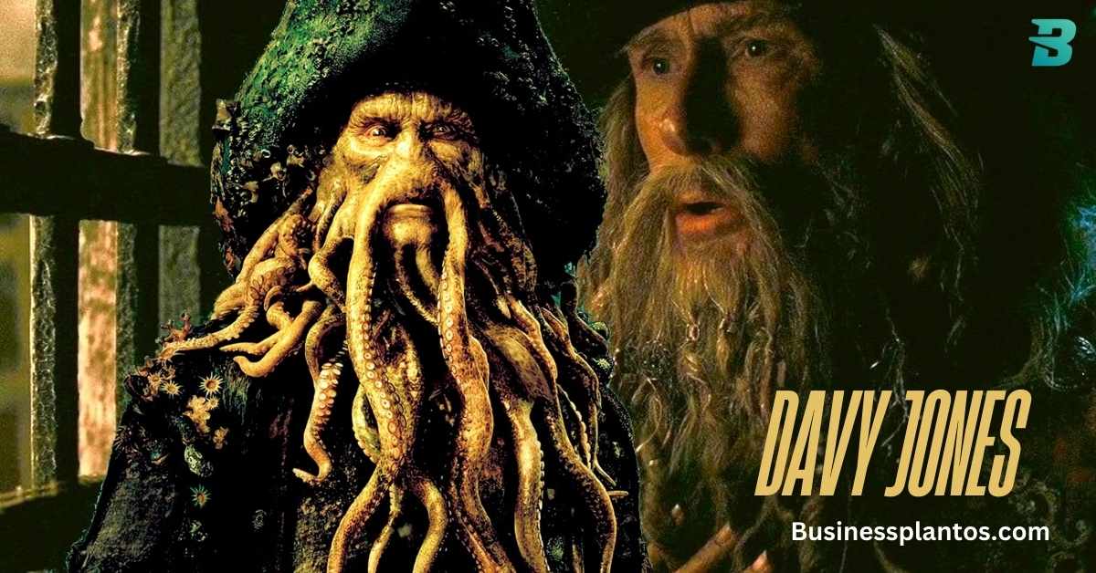 Davy Jones Net Worth: A Deep Dive into His Wealth and Legacy