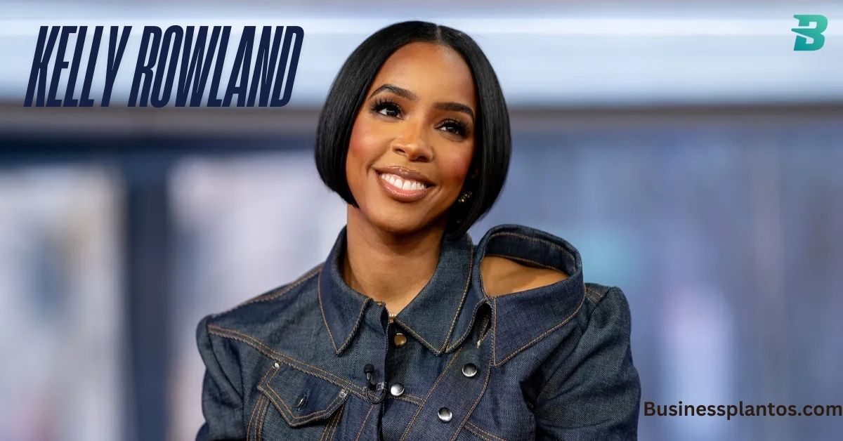 Kelly Rowland Net Worth: A Comprehensive Analysis