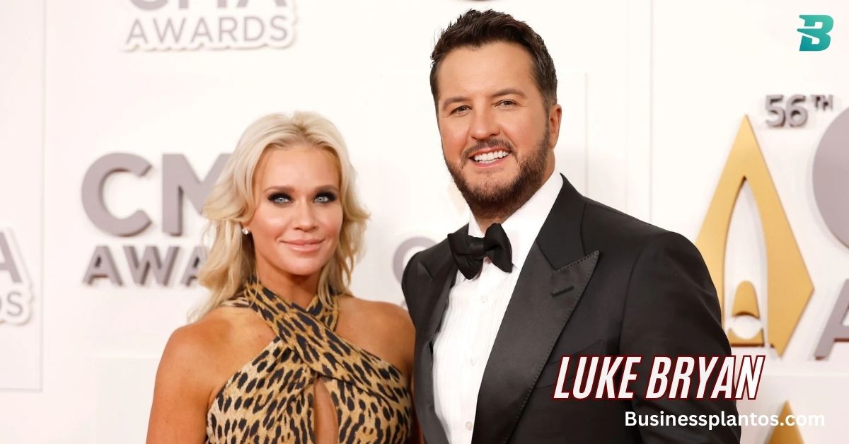 Luke Bryan Net Worth: A Comprehensive Financial Overview