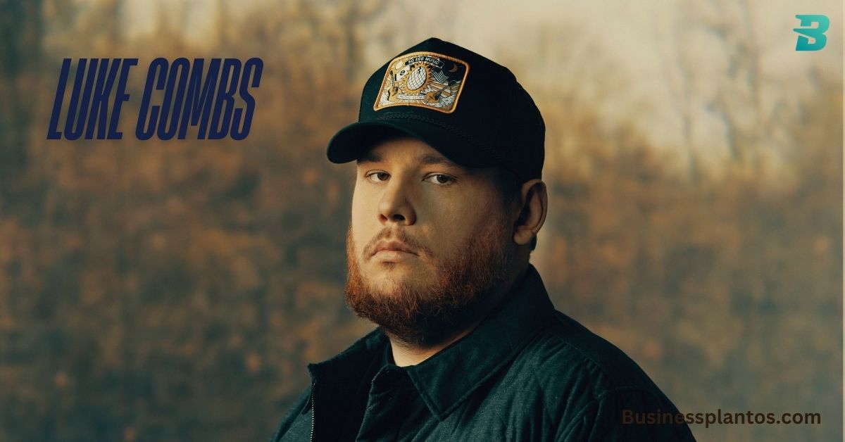 Luke Combs Net Worth: Dive into His Wealth & Earnings