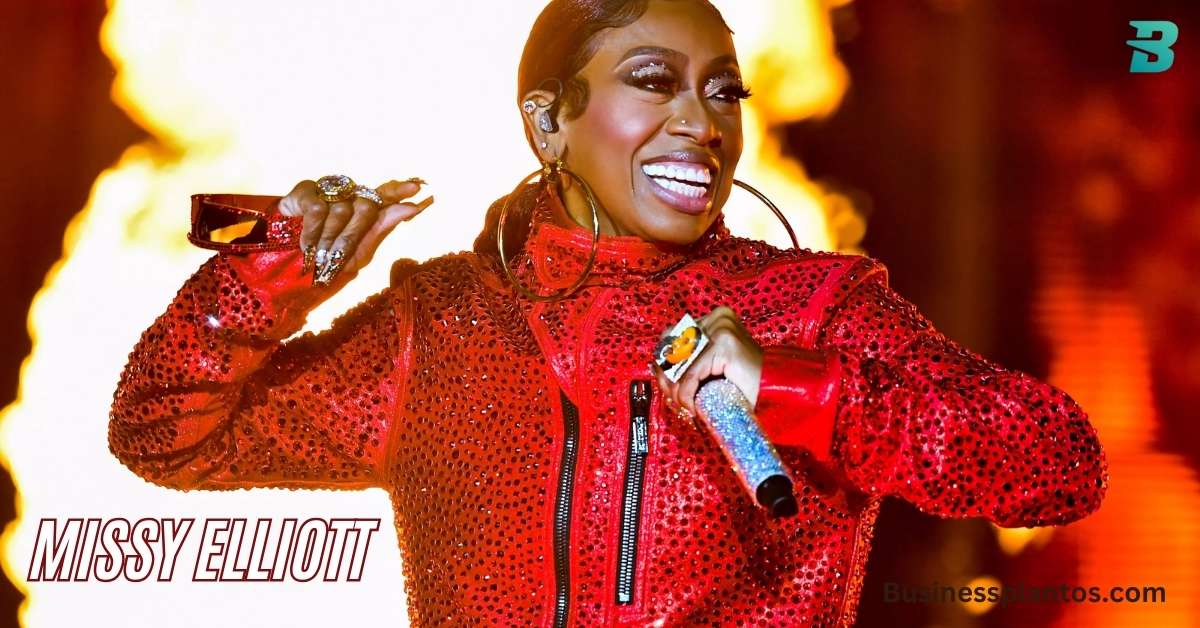 Missy Elliott Net Worth: The Financial Empire of a Hip-Hop