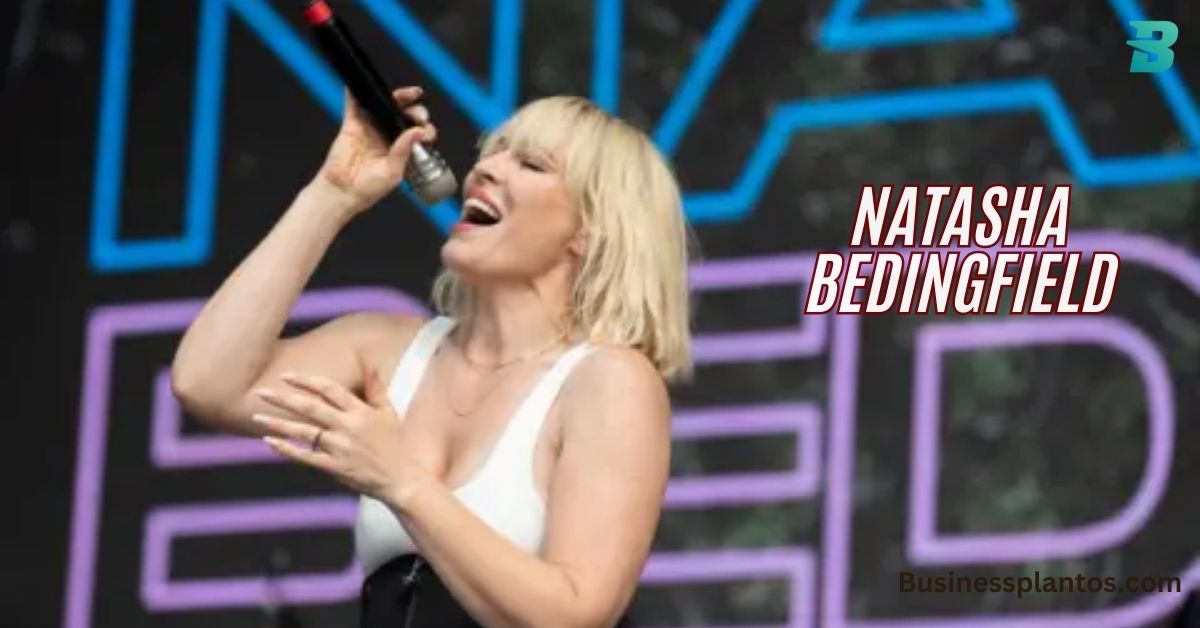 Natasha Bedingfield Net Worth: How the British Singer Built